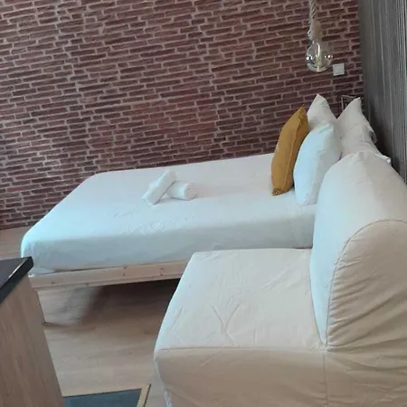 Apartamentos Preciados Madrid Room photo