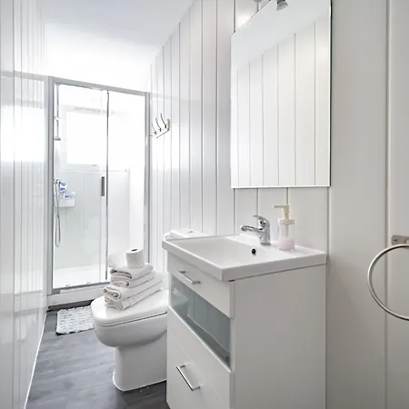 Apartamentos Preciados Madrid Room photo
