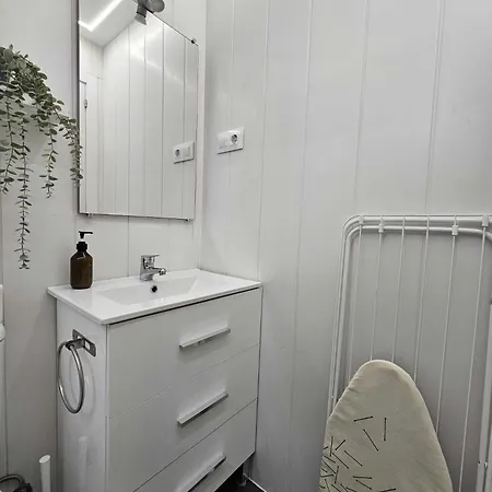Apartamentos Preciados Madrid Room photo