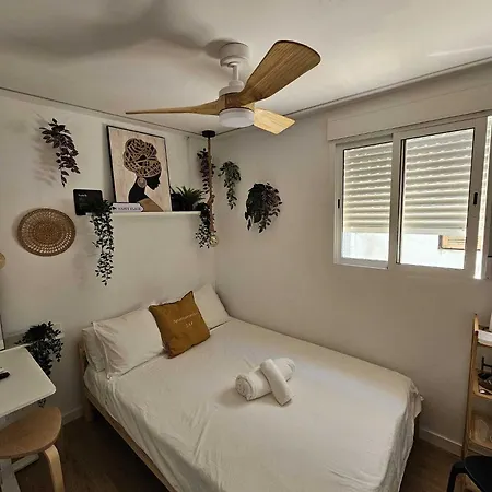 Apartamentos Preciados Madrid Room photo