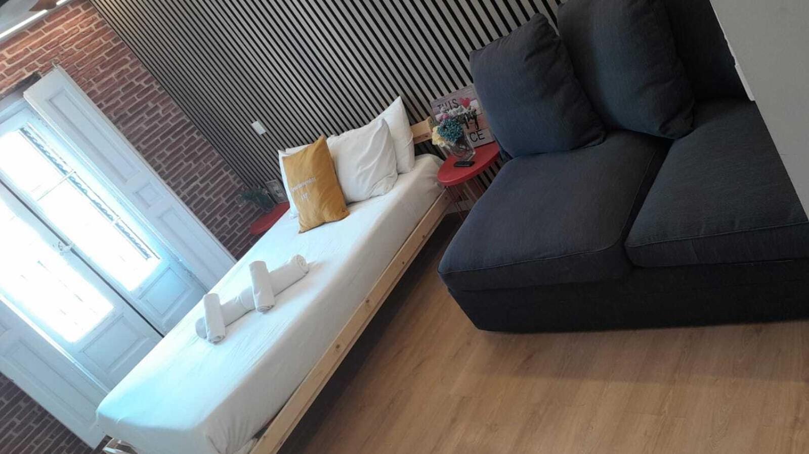 Apartment Preciados *