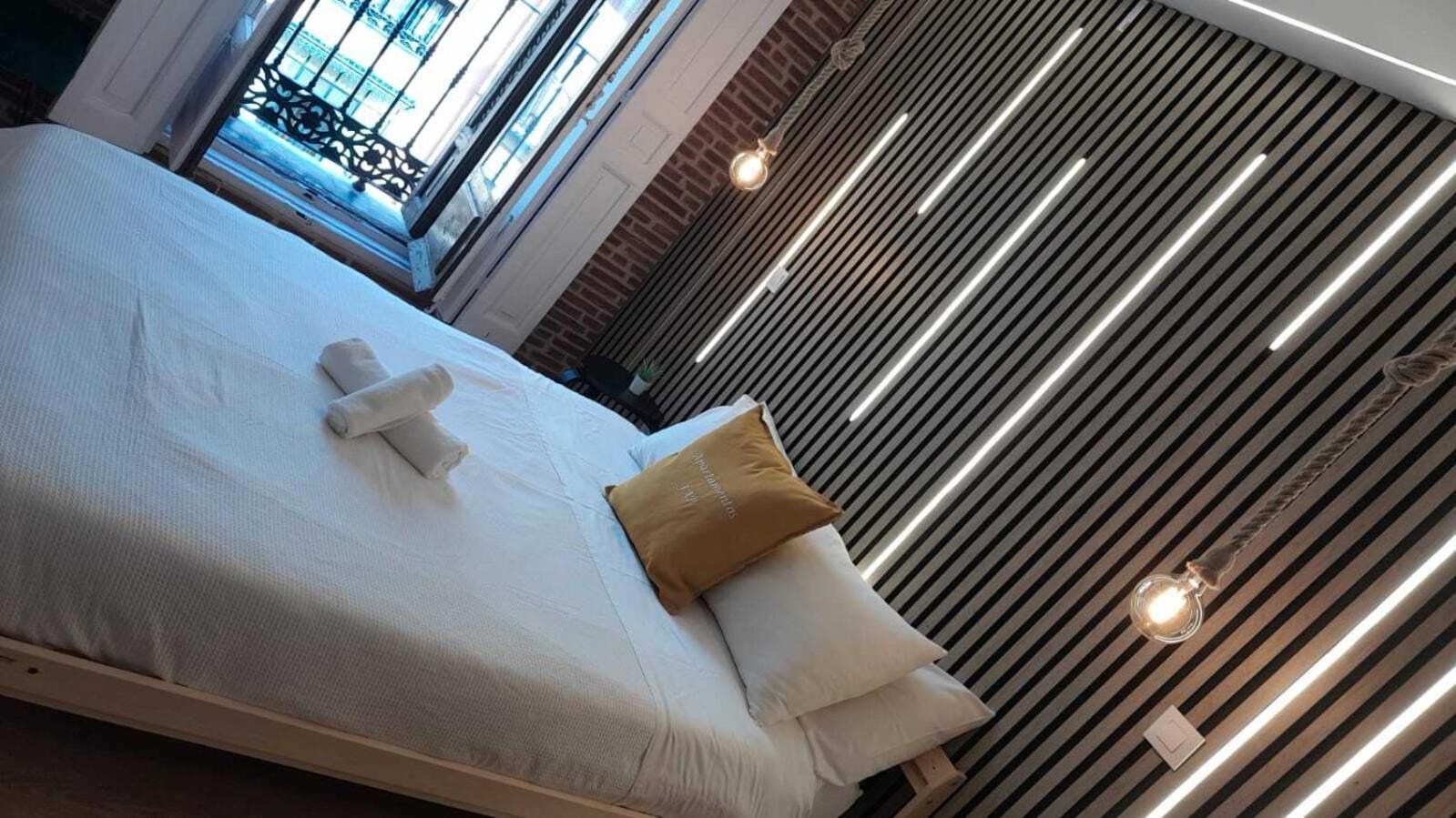 Apartment Preciados *