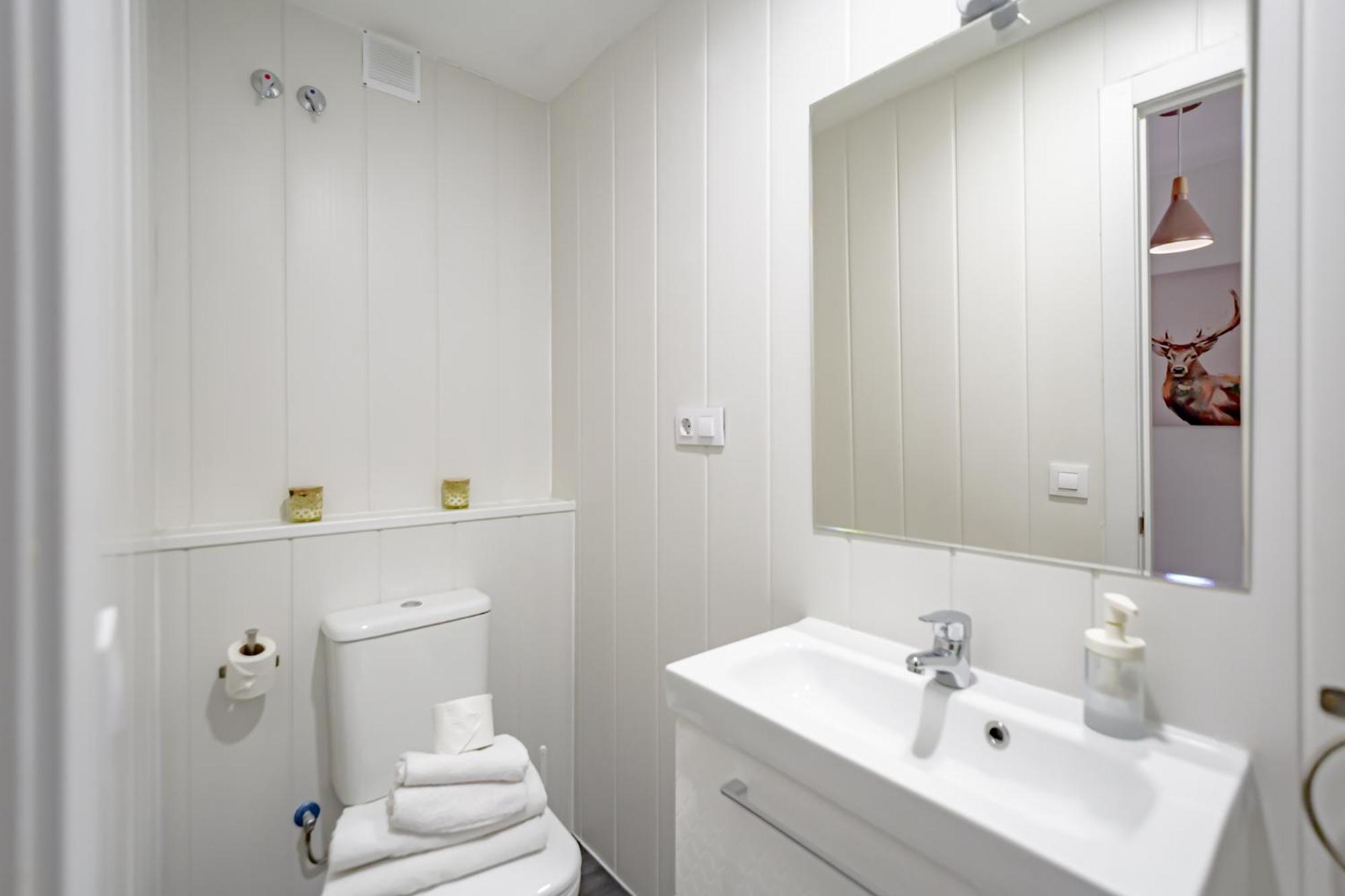 Appartement Preciados