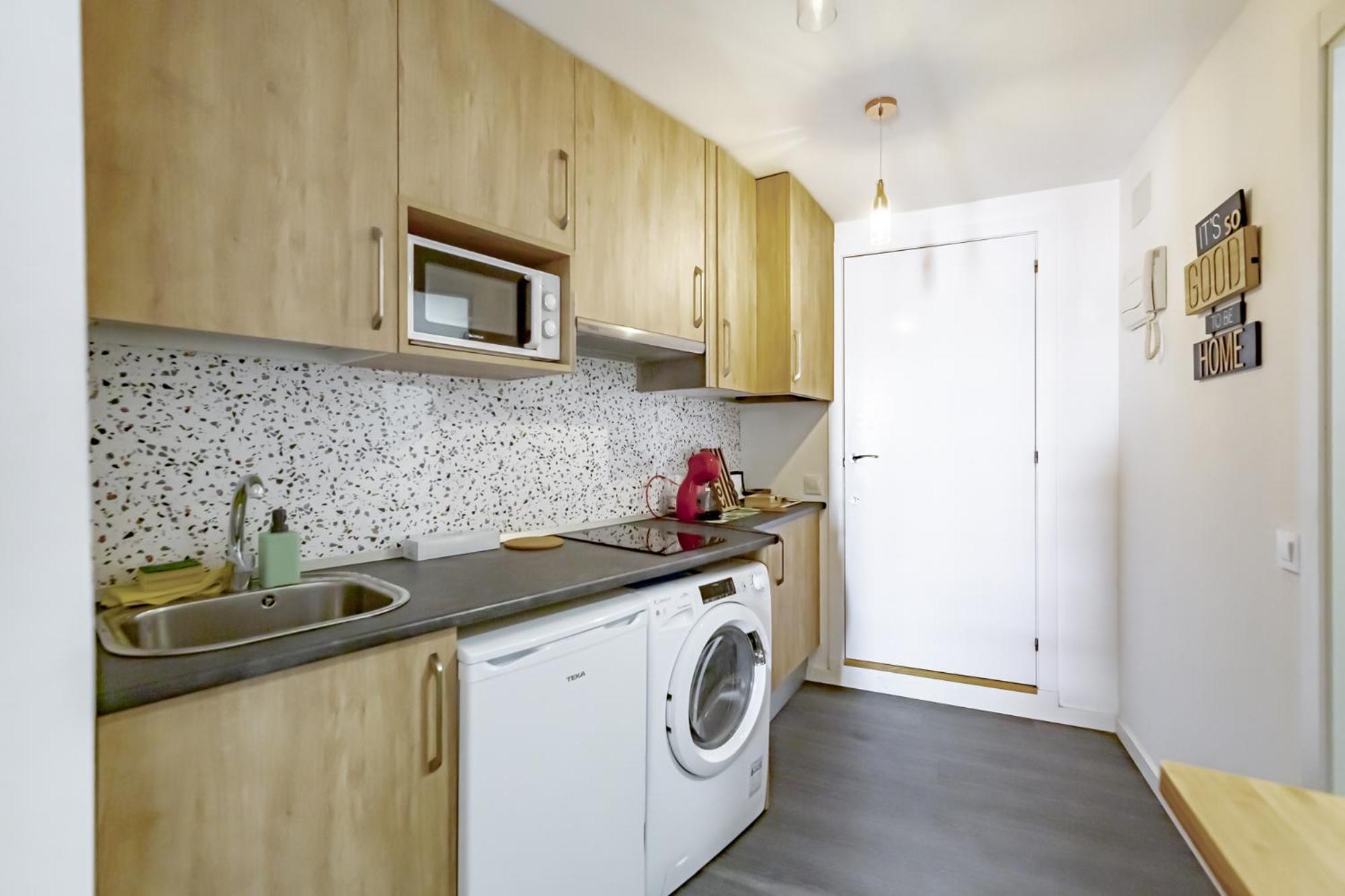Preciados Appartement *